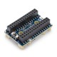 Arduino Nano Connector Carrier