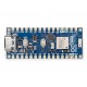 Arduino Nano Matter - Losse headers