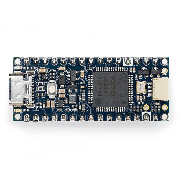 Arduino Nano R4
