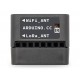 Arduino Nesso N1 - ESP32-C6 - SX1262 LoRa 868MHz