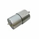 Aslong JGB37-3530 DC-Transmissiemotor 12V - 20RPM