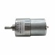 Aslong JGB37-3530 DC-Transmissiemotor 12V - 20RPM