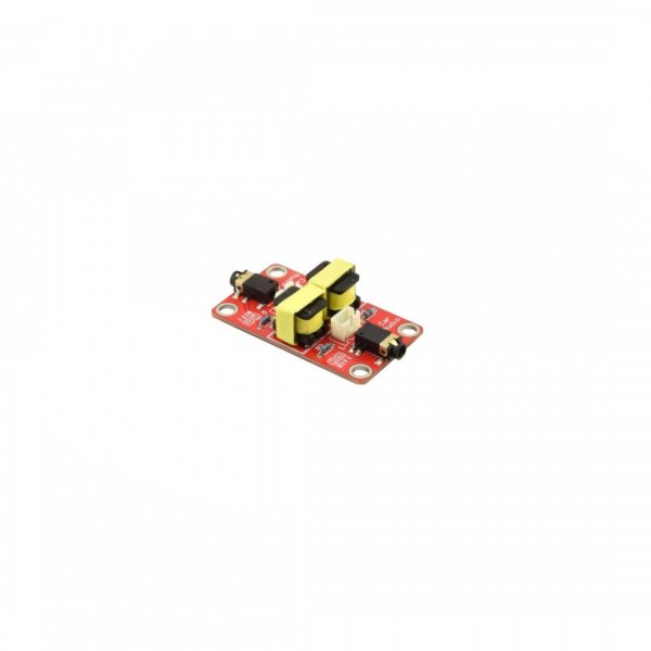 Audio Isolator Module