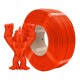 AzureFilm Refill PETG Filament 1.75mm - 1kg - Tiger Orange