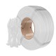AzureFilm Super Pack - 10x Refill PETG Hyper Speed Filament 1.75mm - 1kg - White