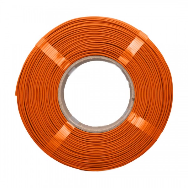 AzureFilm Refill PLA Filament 1.75mm - 1kg - Oranje