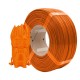 AzureFilm Refill PLA Filament 1.75mm - 1kg - Oranje