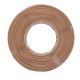 AzureFilm Refill PLA LumberLay Filament 1.75mm - 750g - Bamboe