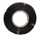 AzureFilm Refill PLA LumberLay Filament 1.75mm - 750g - Black Ebony