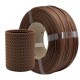AzureFilm Refill PLA LumberLay Filament 1.75mm - 750g - Cork