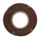 AzureFilm Refill PLA LumberLay Filament 1.75mm - 750g - Cork