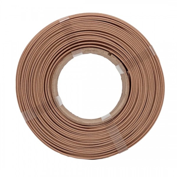 AzureFilm Refill PLA LumberLay Filament 1.75mm - 750g - Pine
