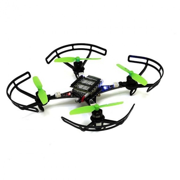 Bitcraze Crazyflie 2.1 Brushless Drone - DIY Kit