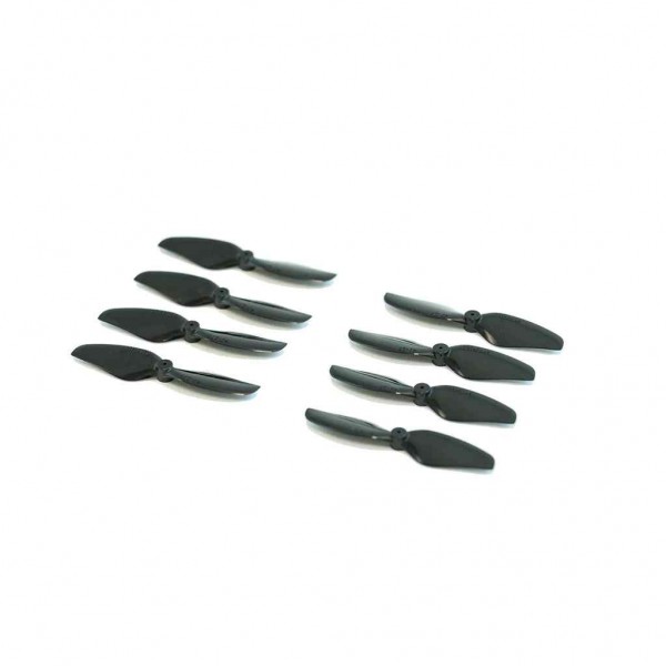 Bitcraze Propeller Pack for Crazyflie 2.1+ - 2x4 pieces - 47-17