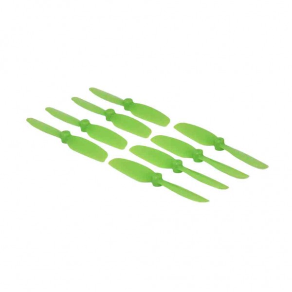 Bitcraze Propeller Pack for Crazyflie 2.1 Brushless - 2x4 pieces - 55-35