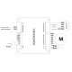 BLDC Motor Driver 9-36V - 5A