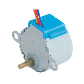 28BYJ-48 Stappenmotor - 5V