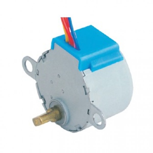 28BYJ-48 Stappenmotor - 5V