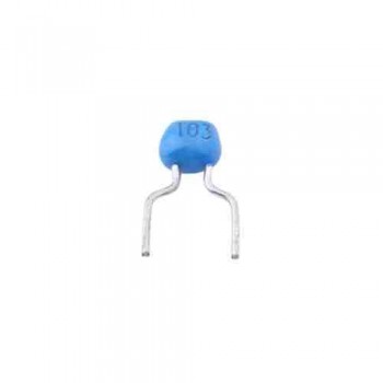 Keramische Condensator - 10nF 50V