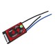 DALY J13G3 BMS Li-ion-Li-Po Protectiecircuit - 10S 15A - met Balans functie