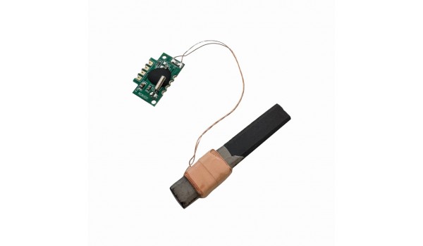 DCF77 Radioklok Ontvanger Module