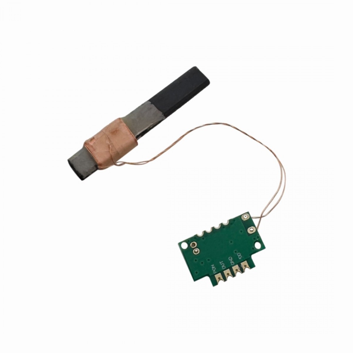 Dcf77 Module DCF77 Radio Clock Receiver Module - DCF-3850M-800