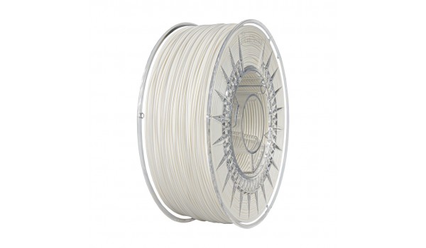 Devil Design ABS+ Filament 1.75mm - 0.8kg - Wit