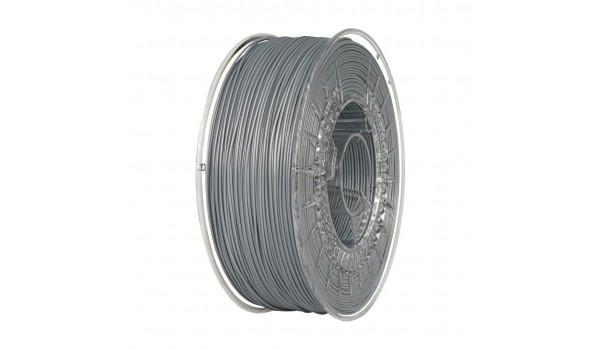 Devil Design ASA Filament 1.75mm - 0.8kg - Aluminium
