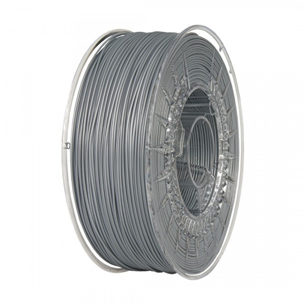 Devil Design ASA Filament 1.75mm - 0.8kg - Aluminium