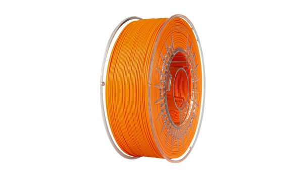 Devil Design ASA Filament 1.75mm - 0.8kg - Feloranje