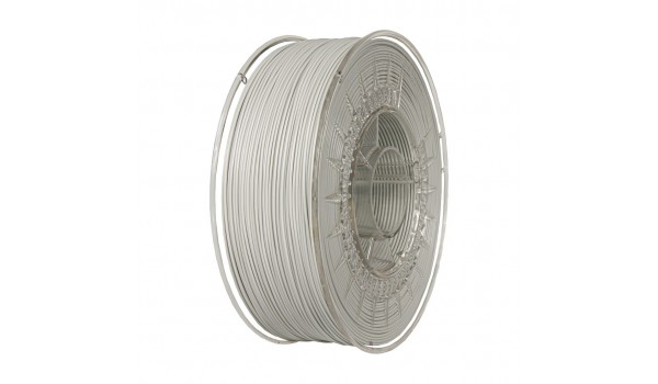 Devil Design ASA Filament 1.75mm - 0.8kg - Lichtgrijs