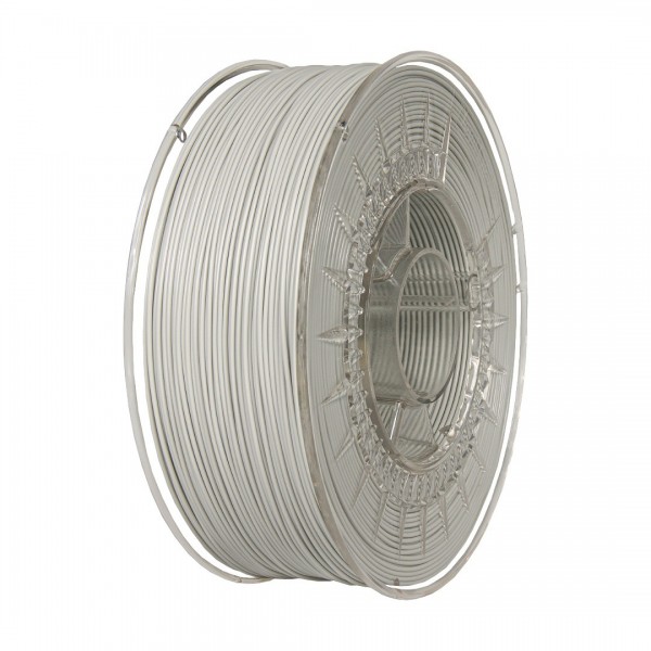 Devil Design ASA Filament 1.75mm - 0.8kg - Lichtgrijs