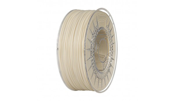 Devil Design ASA Filament 1.75mm - 0.8kg - Naturel