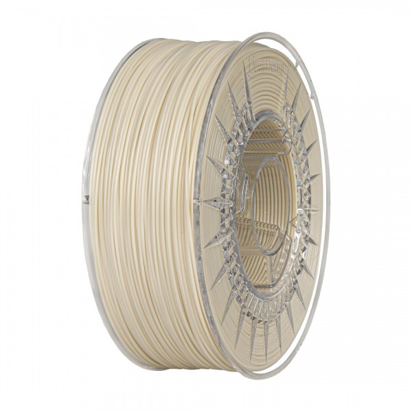 Devil Design ASA Filament 1.75mm - 0.8kg - Naturel