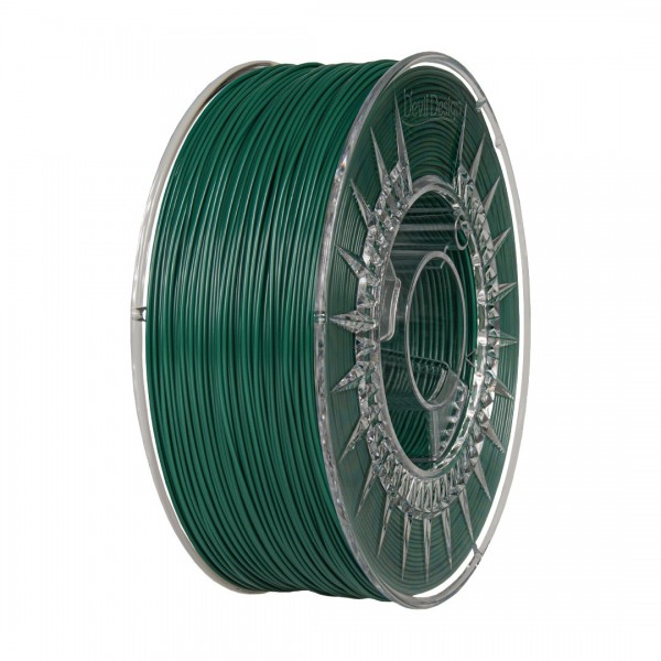 Devil Design ASA Filament 1.75mm - 0.8kg - Race Groen