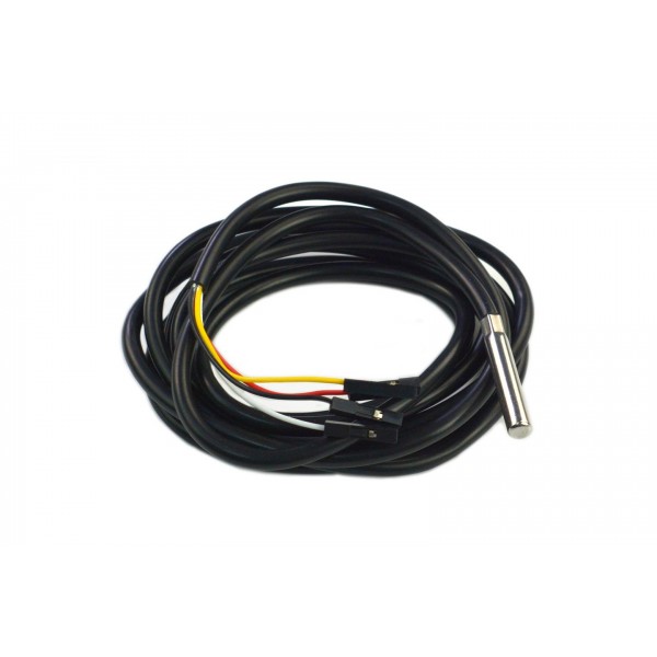 DFRobot CHT832X I2C Temperature and Humidity Sensor