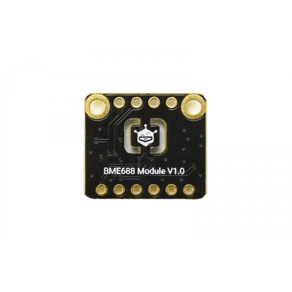 DFRobot Fermion BME688 Environmental Sensor - I2C - SPI