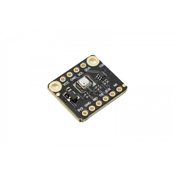 DFRobot Fermion BME688 Omgevingssensor - I2C - SPI