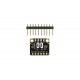 DFRobot Fermion BME688 Environmental Sensor - I2C - SPI