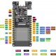 DFRobot FireBeetle 2 ESP32-C5 IoT Development Board - Separate Headers
