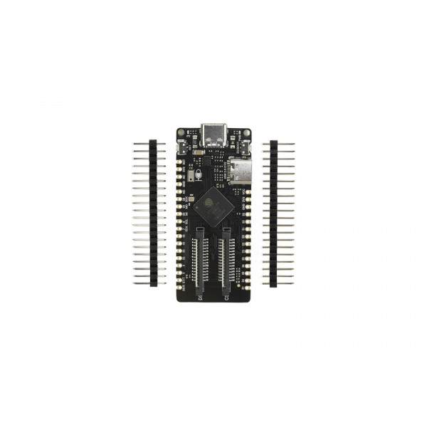 DFRobot FireBeetle 2 ESP32-P4 AI Vision Board - ESP32-C6 IoT - Separate Headers
