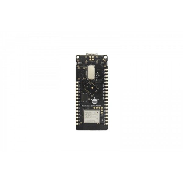 DFRobot FireBeetle 2 ESP32-P4 AI Vision Board - ESP32-C6 IoT - Separate Headers