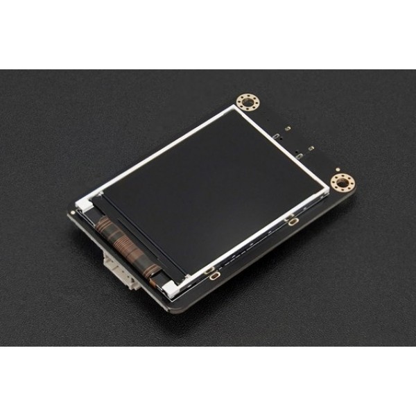 DFRobot Gravity 2.0 inch IPS-TFT Display - 320*240 Pixels - I2C en UART