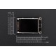DFRobot Gravity 2.0 inch IPS-TFT Display - 320*240 Pixels - I2C en UART