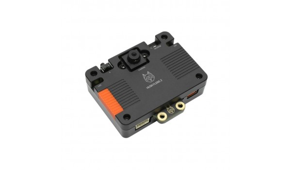 DFRobot Gravity HuskyLens 2 - AI Camera - Vision Sensor