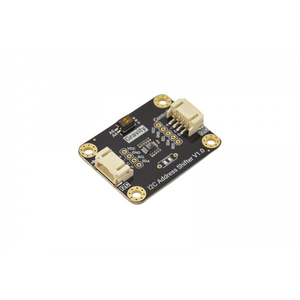 DFRobot Gravity I2C Address Shifter - LTC4316