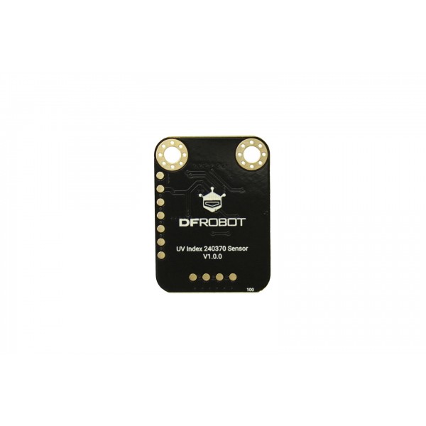 DFRobot Gravity UV Index Sensor - I2C - UART