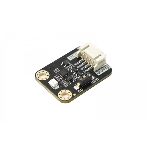 DFRobot Gravity UV Index Sensor - I2C - UART