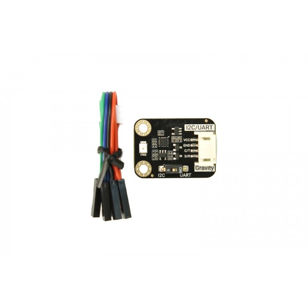 DFRobot Gravity UV Index Sensor - I2C - UART