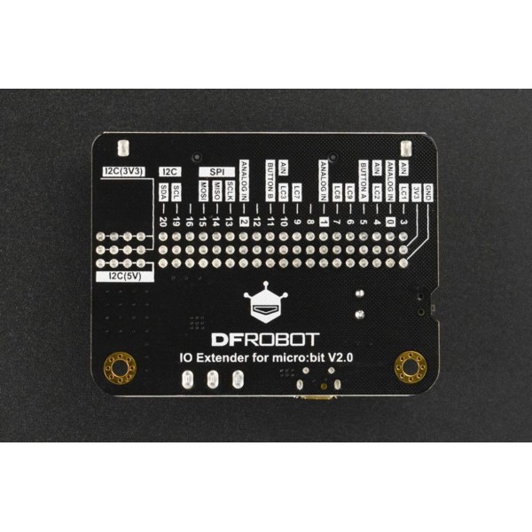 DFRobot IO Extender for micro:bit - V2.0